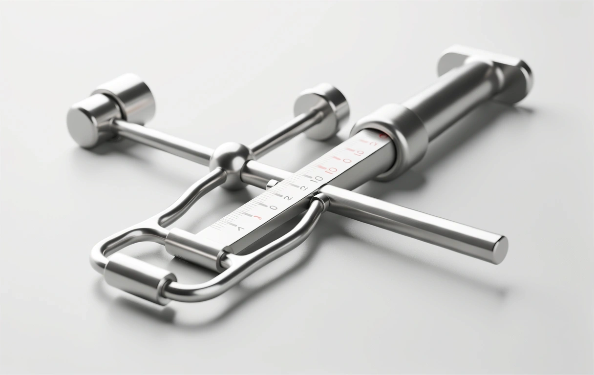 Medición de Precisión